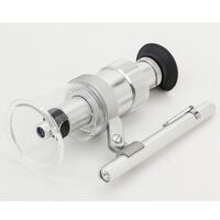 Микроскоп портативный 2035-40倍, увеличение: 40X