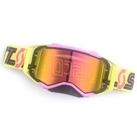 Safety shockproof sports goggles 风镜单支-SCOT-1-DX