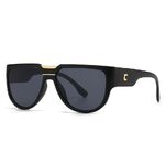 Plastic sunglasses for women Elit 002-EL