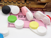 Contact lens case DY-6
