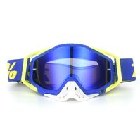 Очки защитные противоударные спортивные 109-1风镜单支-DX