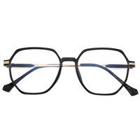 Combined frames with Blue Ray Cut lenses MAMO TR8905