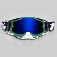 Safety shockproof sports goggles 风镜单支-109-4