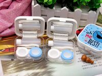 Набор для мягких контактных линз (Kits for contact lenses) SO918CC