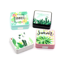 Kit for soft contact lenses (Kits for contact lenses) HF8066-3