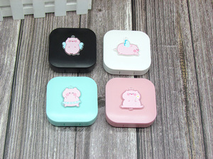 Kit for soft contact lenses HF8061-12