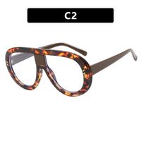 Очки пластиковые женские с защитой от синего света 66466-PN