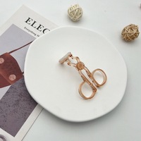 Мини-набор для мягких контактных линз - зажим CY-TM撑眼器