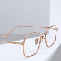 Titanium extralight frames MAMO PT08172