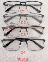 Metal frames for glasses 1031B