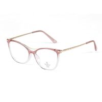 Оправа пластиковая из материала TR90 с линзами Blue Ray Cut MAMO TR8227