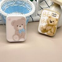 Kit for soft contact lenses (Kits for contact lenses) XY5042