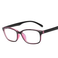 Plastic Blue Block glasses with blue light protection F3028