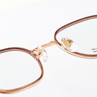 Hybrid metal + TR90 frame SANTA M8127