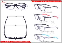 Sports TR90 plastic frame Athlly A-3020 (see for discounts)