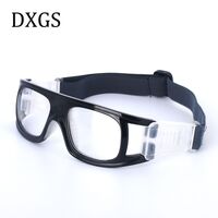 Safety shockproof sports goggles 篮球镜-008
