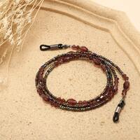 Eyeglasses metal chain JL020