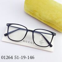 Hybrid frame, metal + TR90, with Blue Block coating SANTA 01264