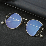 Blue Block glasses with blue light protection FENQI F8709