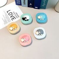 Kit for soft contact lenses (Kits for contact lenses) SO8091LS