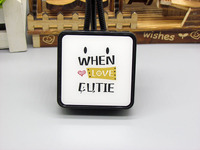 Kit for soft contact lenses (Kits for contact lenses) HF8066-4