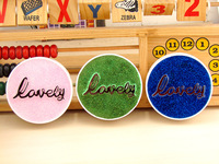 Kit for soft contact lenses (Kits for contact lenses) XF-008Lovely