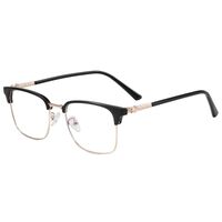 Combined frames with Blue Ray Cut lenses MAMO H16173