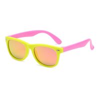Polarized sunglasses with UV400 protection for driving FENQI F802彩膜