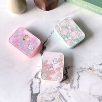 Kit for soft contact lenses (Kits for contact lenses) XY5045