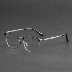 Titanium extralight nylor frames MAMO PT09011