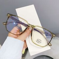 Очки пластиковые TR90 с защитой от синего света Blue Block FENQI F30158