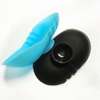 Окклюдер силиконовый на очки