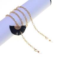 Metal eyeglasses chain GL1060