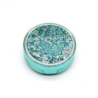 Kit for soft contact lenses (Kits for contact lenses) HF8082