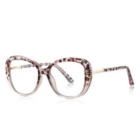 Plastic TR90 frames for glasses for women with UV and Blue Ray Cut protection FOCUS FCS2265