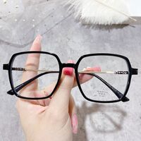 Оправа комбинированная с линзами Blue Ray Cut MAMO T22023