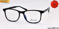 Оправа пластиковая для очков VIZZINI V8351