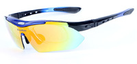 Motorcycle sports glasses Classic-0089