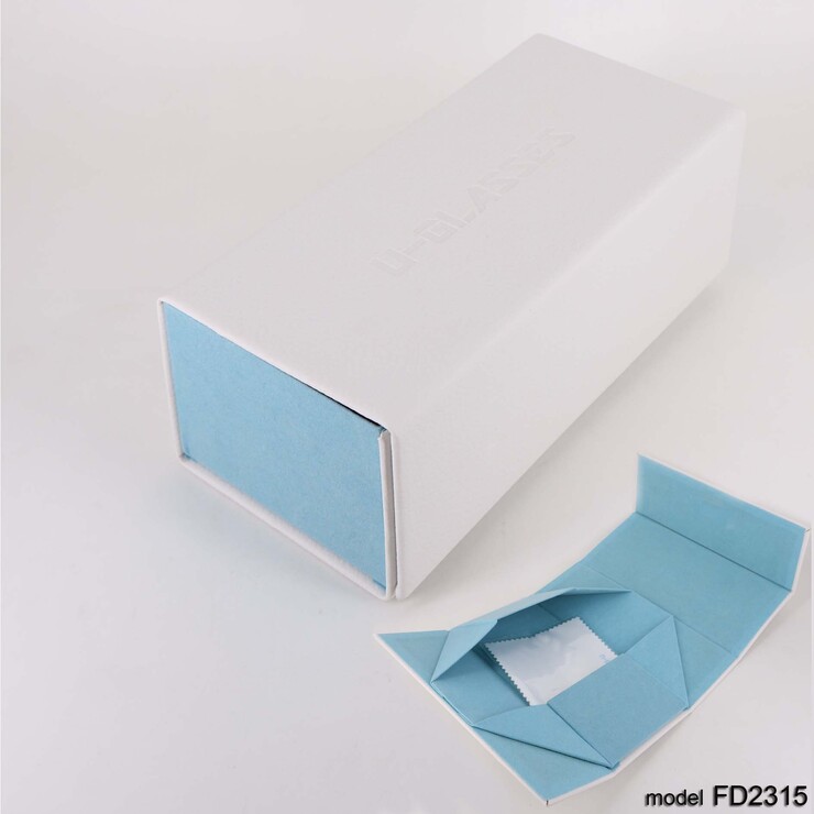 Футляр на магните складной  FD2315