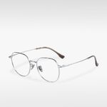 Оправа сверхлёгкая титановая MAMO HX08007