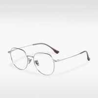 Titanium extralight frame MAMO HX08007