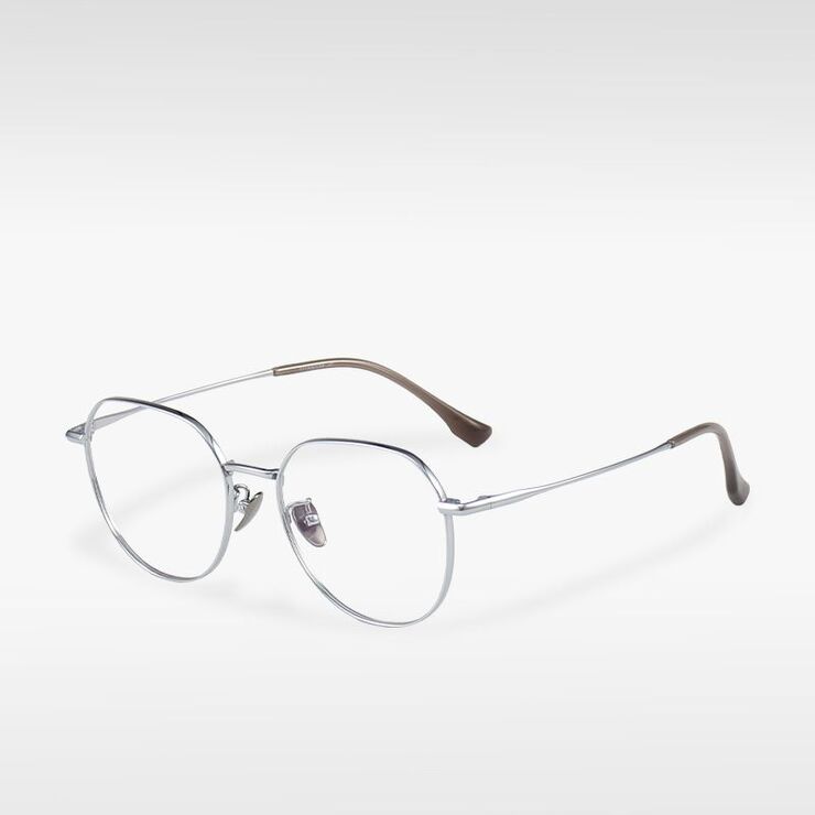 Titanium extralight frame MAMO HX08007