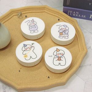 Набор для мягких контактных линз 008-60