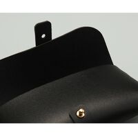 Sunglasses and eyeglasses hard shell case + extra kit HD20221104-3