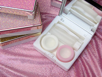 Набор для мягких контактных линз (Kits for contact lenses) XF9902