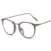 Blue Block glasses with blue light protection F8806