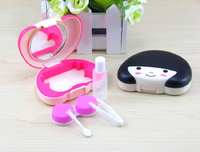 Kit for soft contact lenses (Kits for contact lenses) HQ6050