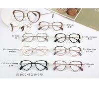 Combined frames with Blue Ray Cut lenses MAMO S11930