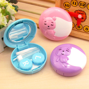 Kit for soft contact lenses XY8006-1