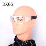 Safety shockproof sports goggles 篮球-008